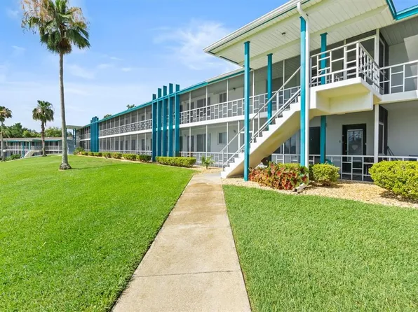 1600 W Lake Parker Dr APT C8, Lakeland, FL 33805