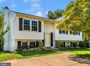 237 Thames Dr, Frederick, MD 21702