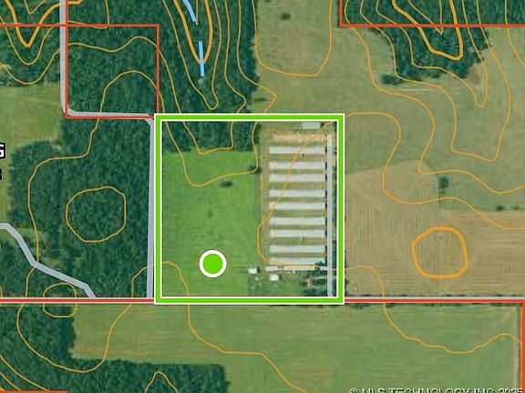 2nd image of 68400 E 330th Rd