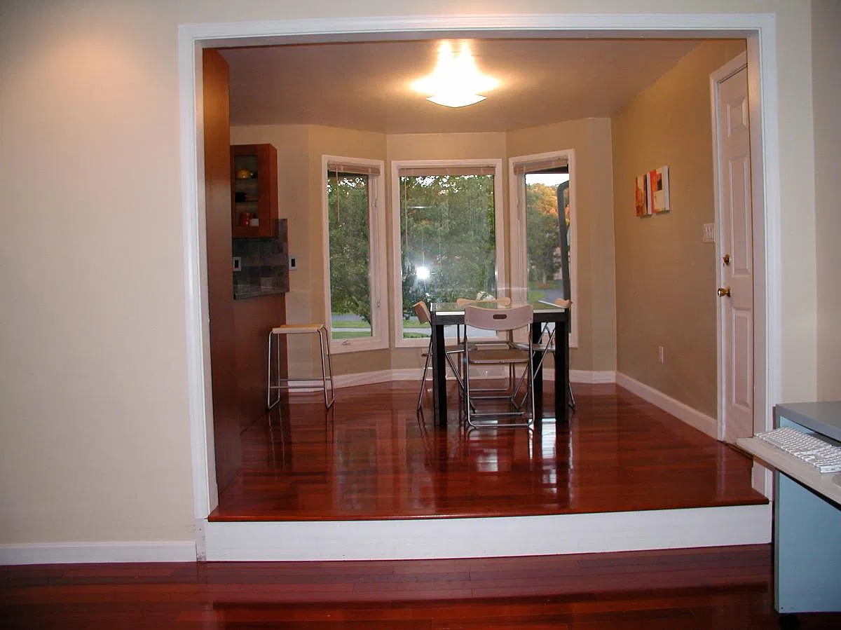 3 bed, 1700 sqft, $3,800 — Photo 2