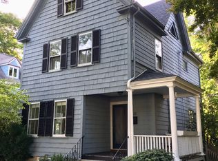 23 Fuller Ter, Newton, MA 02465
