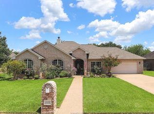 2106 Walnut Grove Ct, College Station, TX 77845