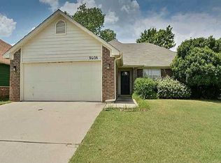 9408 S 88th Ave E, Tulsa, OK 74133