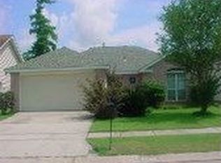 2749 Foliage Dr, Marrero, LA 70072