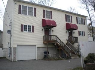 21 B St, Everett, MA 02149