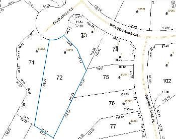 2nd image of 34010 Crab Apple Ct