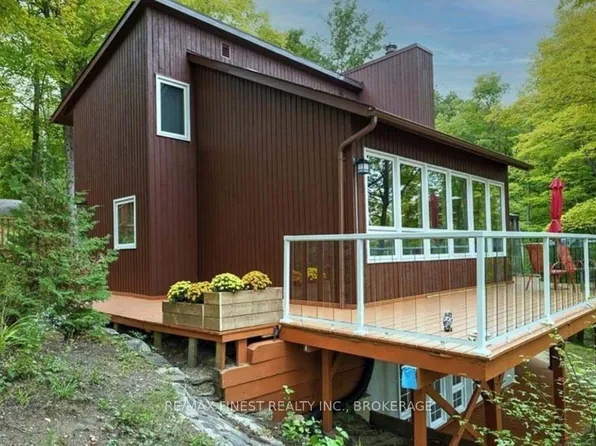 1066 Mountvale Point Rd, Central Frontenac, ON K0H 2P0