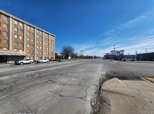 9537 Grand River Ave, Detroit, MI
