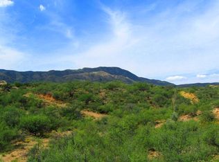 0 Vanessa Way, San Manuel, AZ 85631