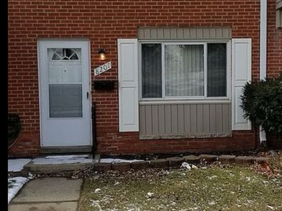 1st image of 8207 Bristol St #1