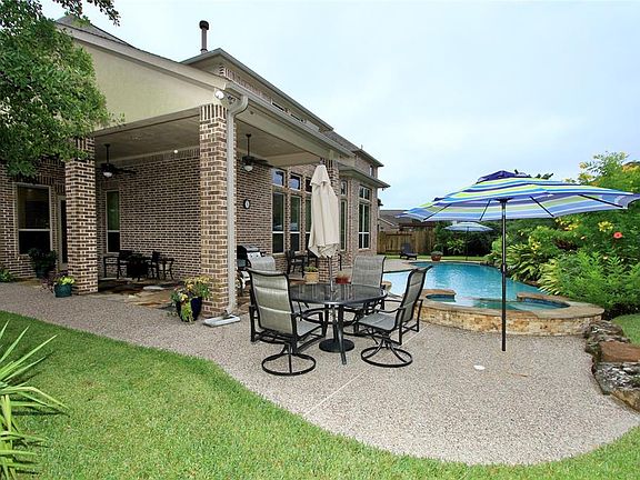4th image of 15714 Bryan Creek Ct