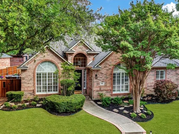 806 Buffalo Springs Dr, Allen, TX 75013