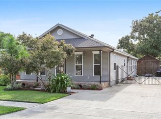 505 Grove Ave, Metairie, LA 70003