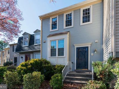 9 Fendall Ave, Alexandria, VA, 22304