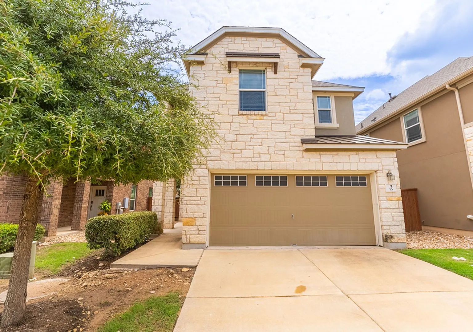 Charming, Well Maintained Home in Desirable Cedar Park! — Photo 1