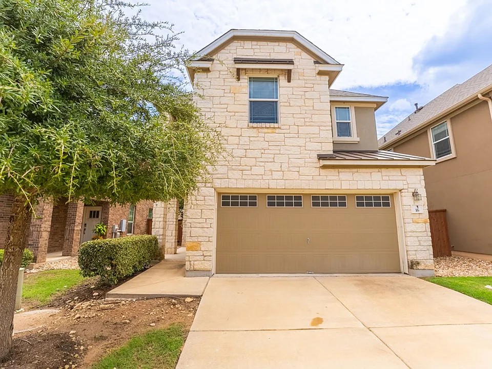 404 Buttercup Creek Blvd #16