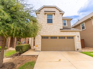 404 Buttercup Creek Blvd APT 16, Cedar Park, TX 78613