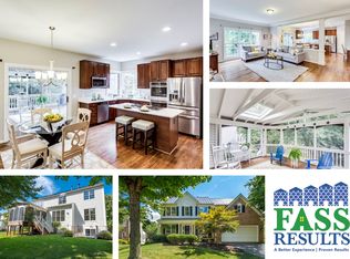 508 Wolfe Ct SW, Leesburg, VA 20175