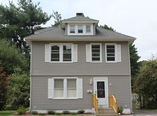 30 Joyce Rd, East Haven, CT 06512