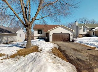 3668 Canary Way, Eagan, MN 55123