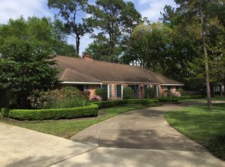 11922 Cobblestone Dr, Houston, TX 77024