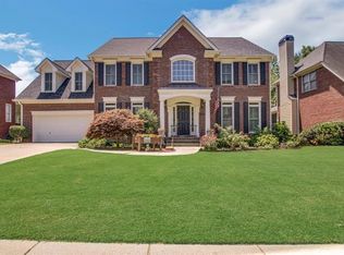 1318 Brookhaven Garden Ln NE, Atlanta, GA 30319