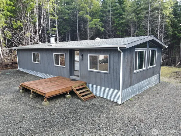 97 Dempsey Creek Ln, Aberdeen, WA 98520