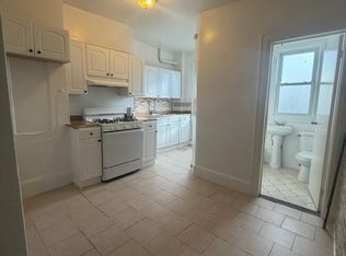141 Griffith St FLOOR 3, Jersey City, NJ 07307