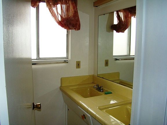Hall Bath