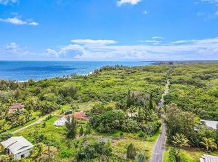 15-1971 Beach Rd LOT 60, Keaau, HI 96749