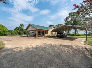 441 Private Road 8571, Winnsboro, TX 75494
