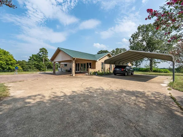 441 Private Road 8571, Winnsboro, TX 75494