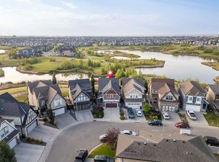 119 N Marquis Grv SE, Calgary, AB T3M 1M6