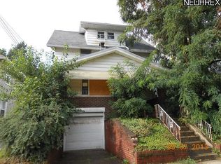 1205 15th St NW, Canton, OH
