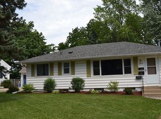 1516 4th Ave NW, Rochester, MN 55901