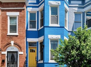 113 P St NW #1, Washington, DC 20001