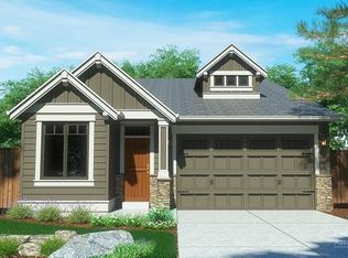 60359 SE Hedgewood Ln, Bend, OR 97702