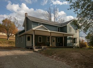 136 Parmeter Rd, Millerton, PA 16936