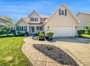 4610 Oak Point Rd, Lorain, OH 44053