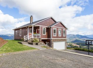 18706 NE 391st St, Amboy, WA 98601