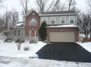 620 Exeter Dr, Delaware, OH