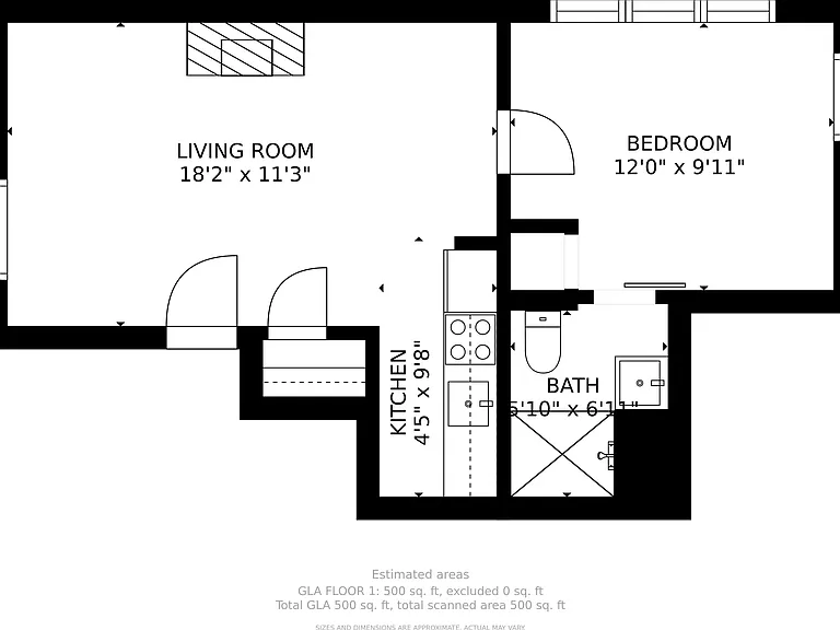 802 S Esplanade St #1 — Photo 9