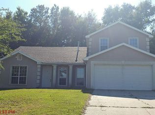 10578 Steeplechase Dr, Gulfport, MS 39503