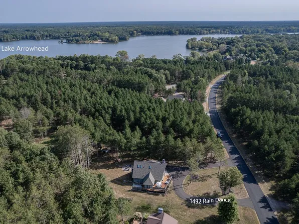 1492 Rain Dance TRAIL, Nekoosa, WI 54457