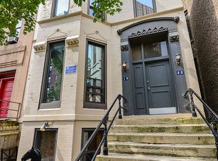 1948 N. Lincoln Ave., Chicago, IL 60614
