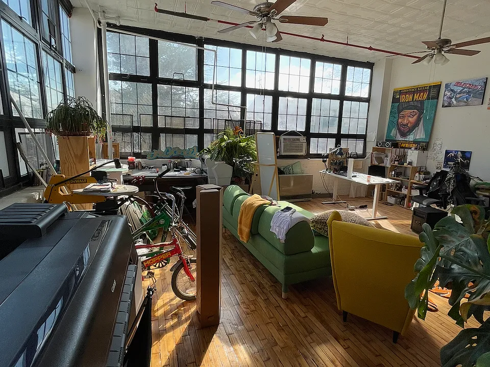 248 McKibbin St #1X