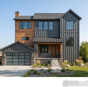 935 Eldorado Ln #A, Louisville, CO, 80027