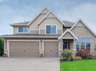 10972 SE Celano Ct, Happy Valley, OR 97086