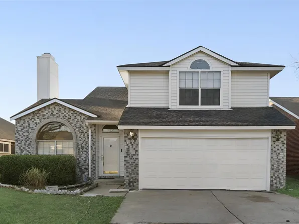 4153 Stinwick Ln, Grand Prairie, TX 75052