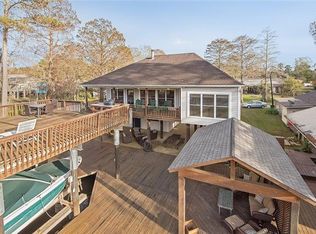 20267 Patricia Dr, Springfield, LA 70462